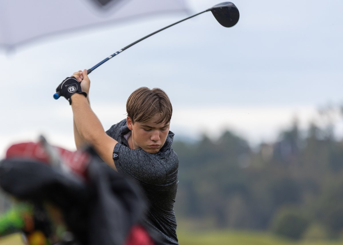 Caleb Jarreau tweet media