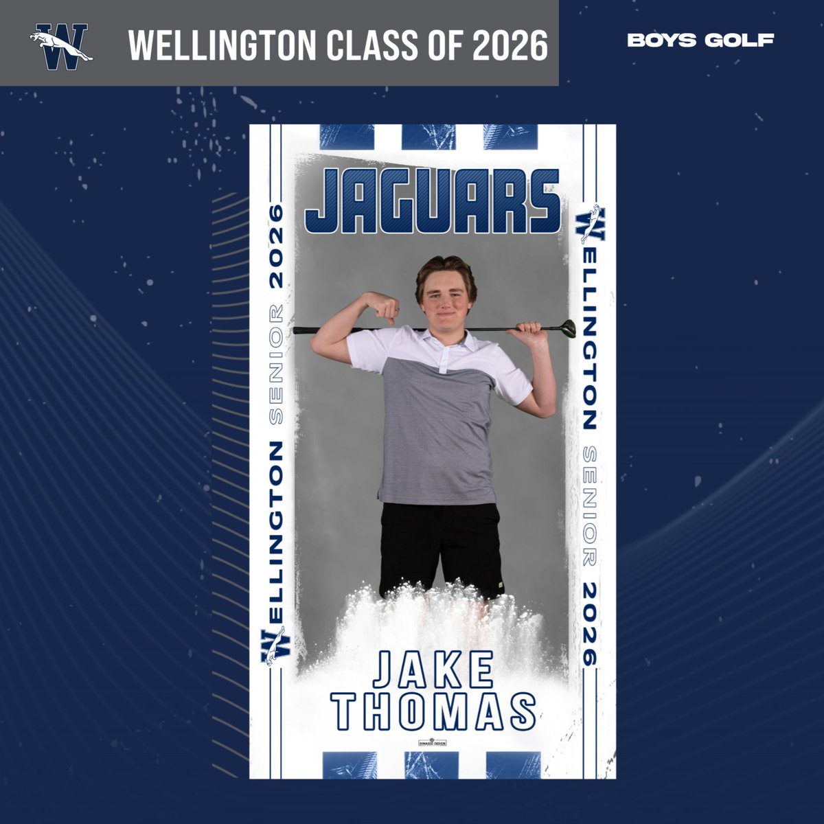 Wellington Athletics tweet media