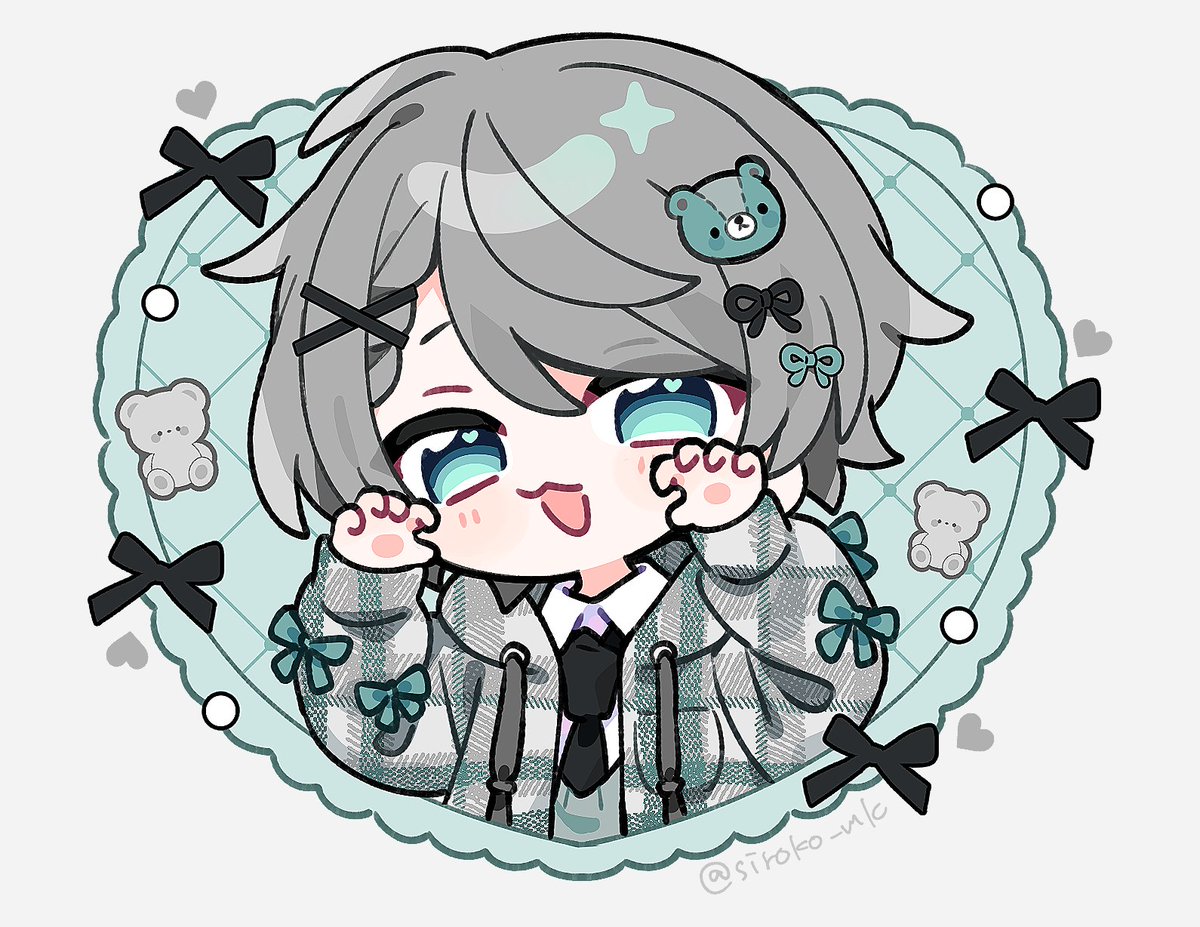しろこｻﾌﾞ (@sirokonosub) on Twitter photo 