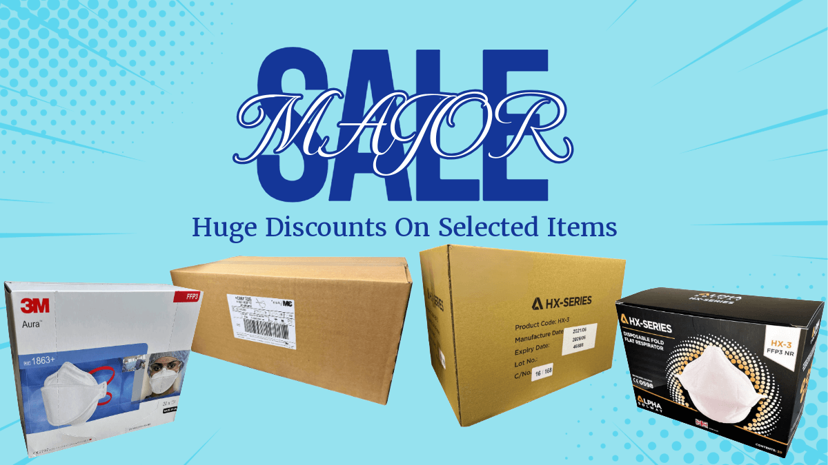 The Face Mask Store tweet media