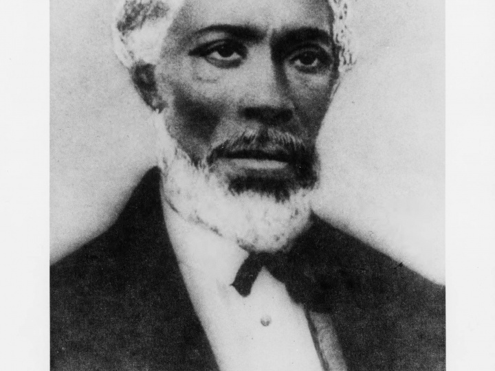 manateeymca's tweet image. In 1853, Anthony Bowen founded the first YMCA for African Americans in Washington, DC, a place of dignity and opportunity in a time of division. YMCA SWFL is proud to continue to make sure every neighbor has a place to belong. Share in our efforts today! bit.ly/3J6rihD
