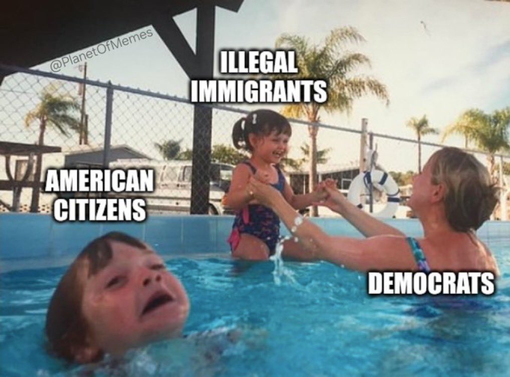 fedupMolly17's tweet image. We all know.