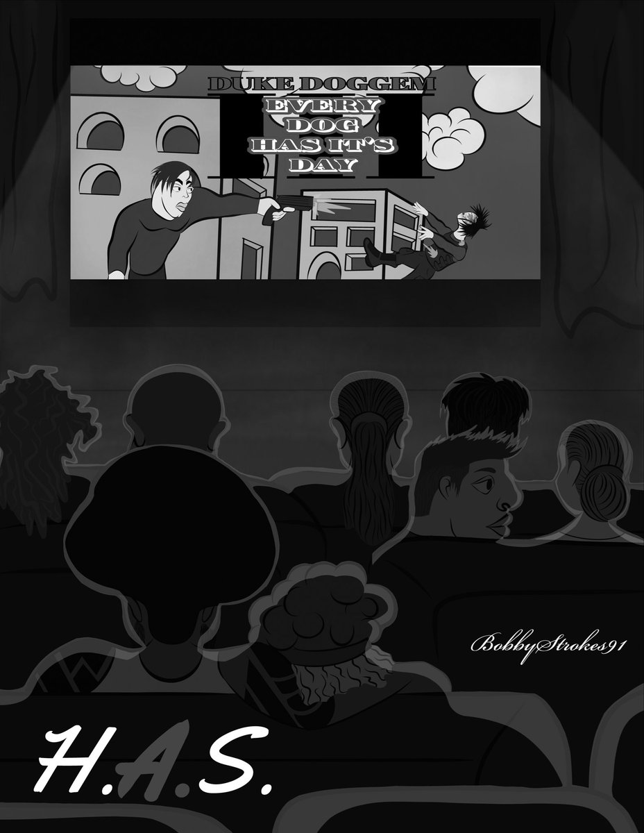 bobbystrokes91's tweet photo. M O V I E N I G H T W I T H B A E

#heaintshitcomic #Heaintshit  #pendoodles #bostoncomic #movienight #conceptart #comicart #digitalillustration #heaintshitcomic #ghettonovellas https://t.co/5pQBprR41m