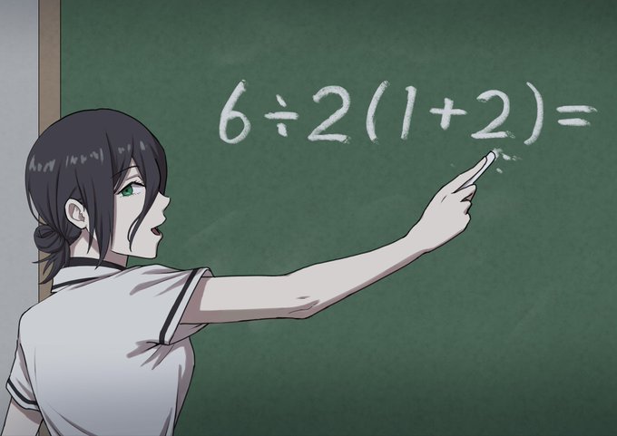 NicoCoreTop's tweet image. Solo 3 de cada 10 personas que vean esta imagen sabrán resolverla: