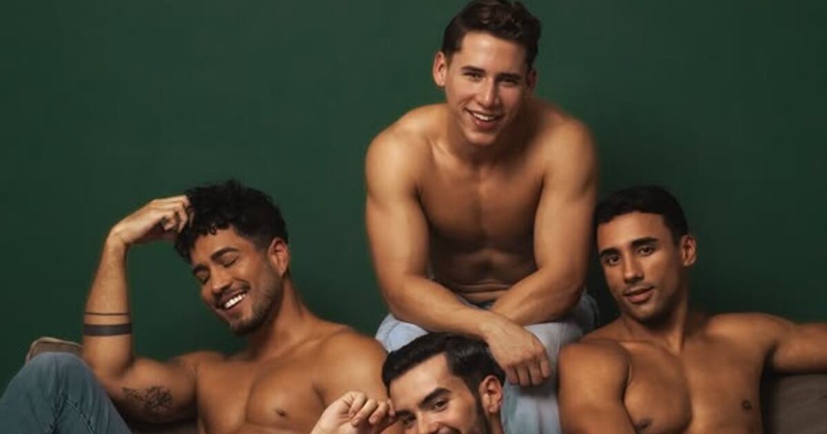 Los candidatos deben tener entre 18 y 40 años de edad. bit.ly/4346mER