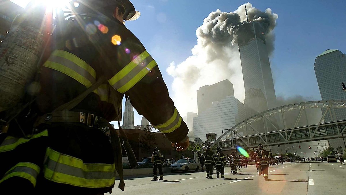 kc5fm's tweet image. The Office of Homeland Security is founded on October 8, 2001, less than one month after the September 11 terrorist attacks. history.com/this-day-in-hi…  

Happy Birthday @DHSgov #SMEM #HSEM