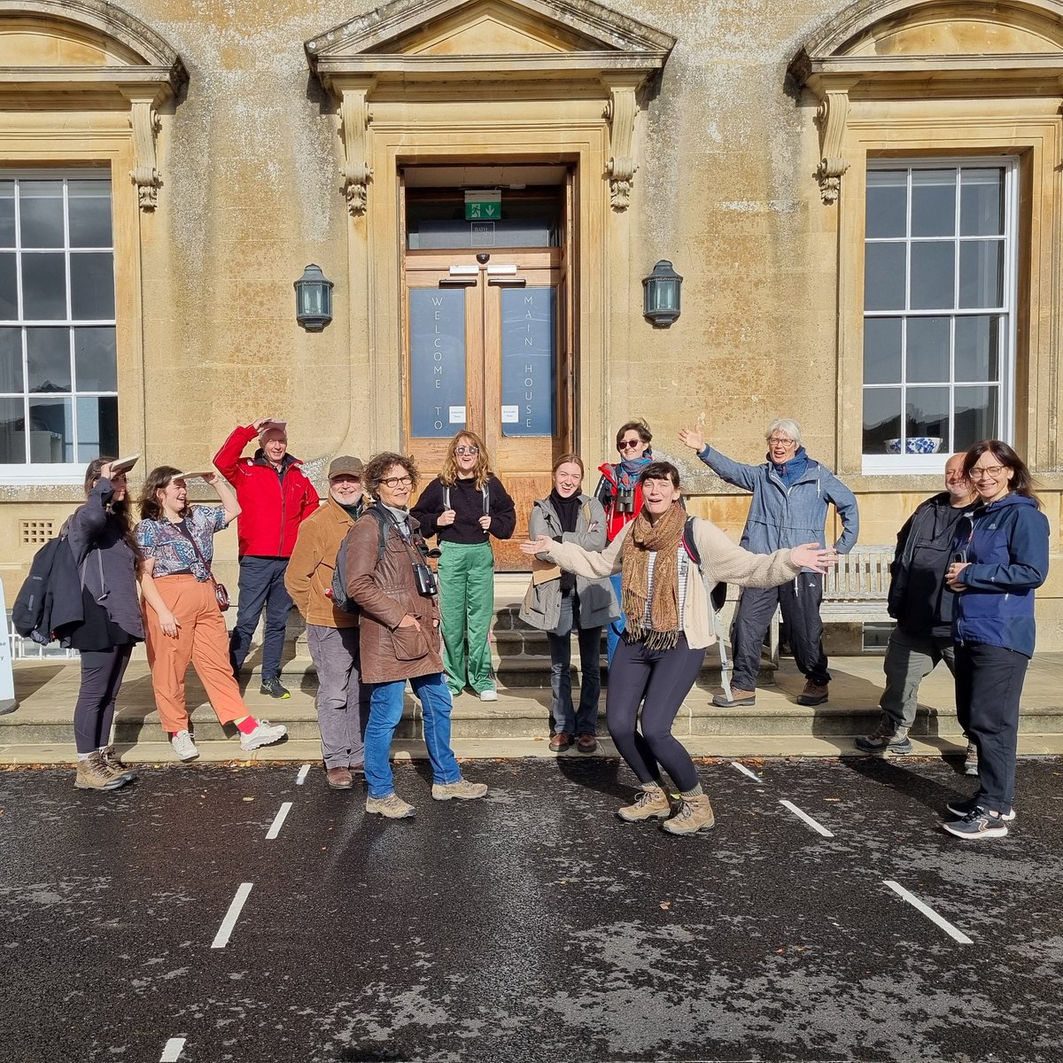 Jennifer Garrett tweet media