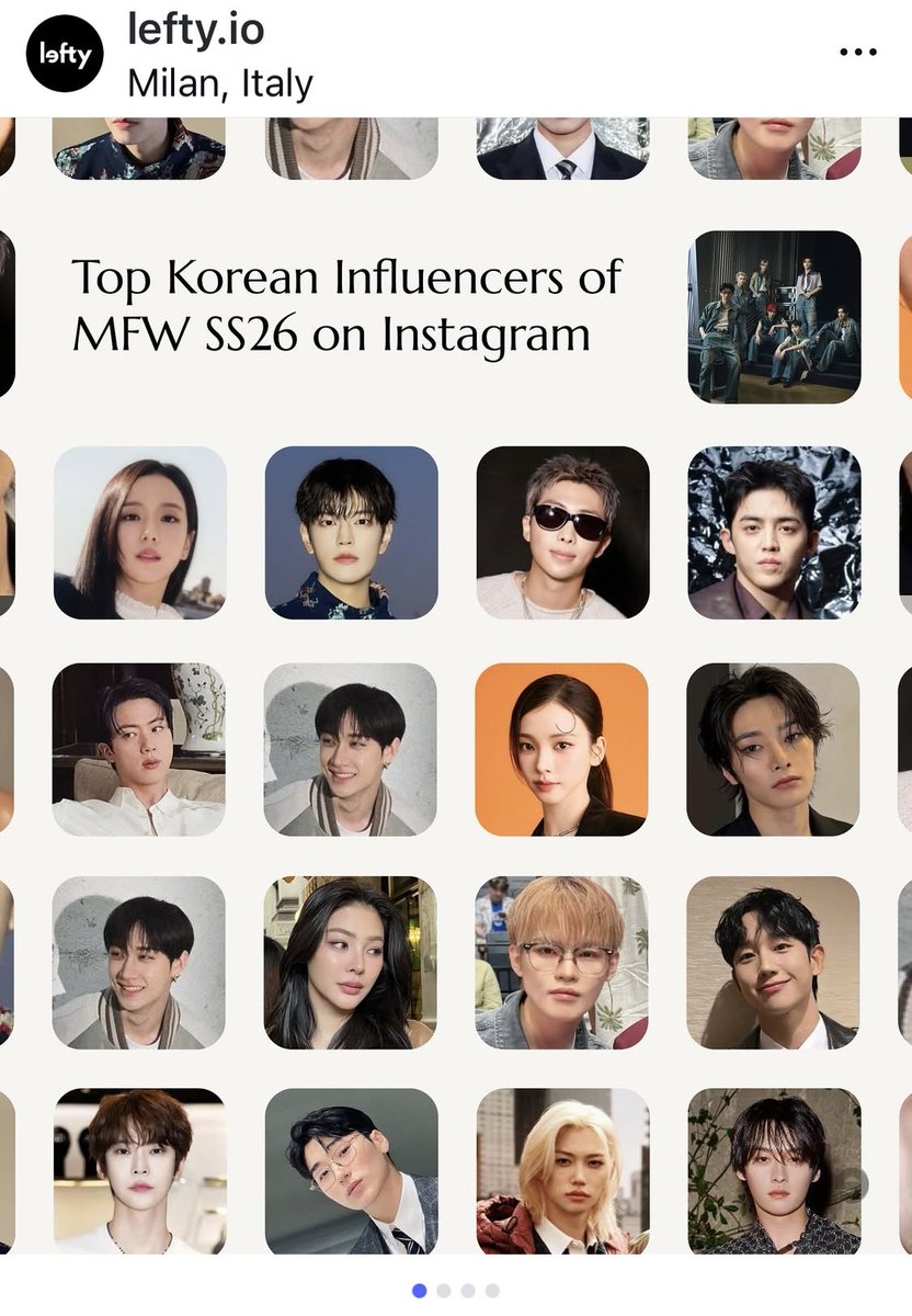 twitjiez's tweet image. 📍lefty..io

OMG, Unnie Faye became real?! 
🤭🤭

🔗instagram.com/p/DPjbwSfjMlM/…

#MaxMaraxFaye
#MaxMaraSS26
#MaxMara
#MFW
#MilanFashionWeek
#FayePeraya
#ฝ้ายพีรญา