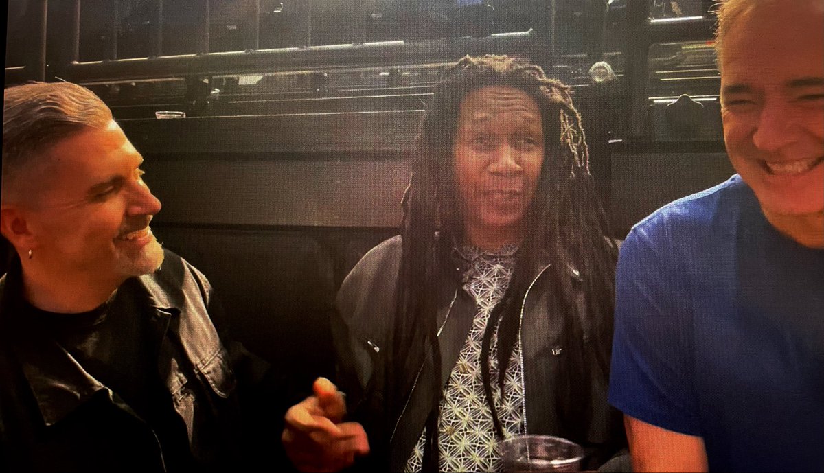 kevens's tweet image. Ravers, Resistance, and Rebirth: A Conversation with Two EDM Giants, Pasquale Rotella owner of Insomniac and Ken Jordan of The Crystal Method. 

Check out the story on website.👇🏾

kevens.com/post/defiance-…

#PLUR #edm #EDMpioneers #reggaeEDM #insomniac #TheCrystalMethod