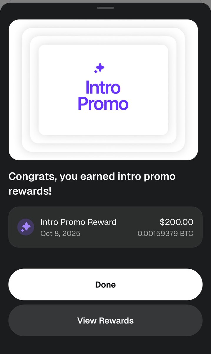 okayheem's tweet image. A free $200 in bitcoin just for using my Gemini card for my normal purchases. #stackbtc