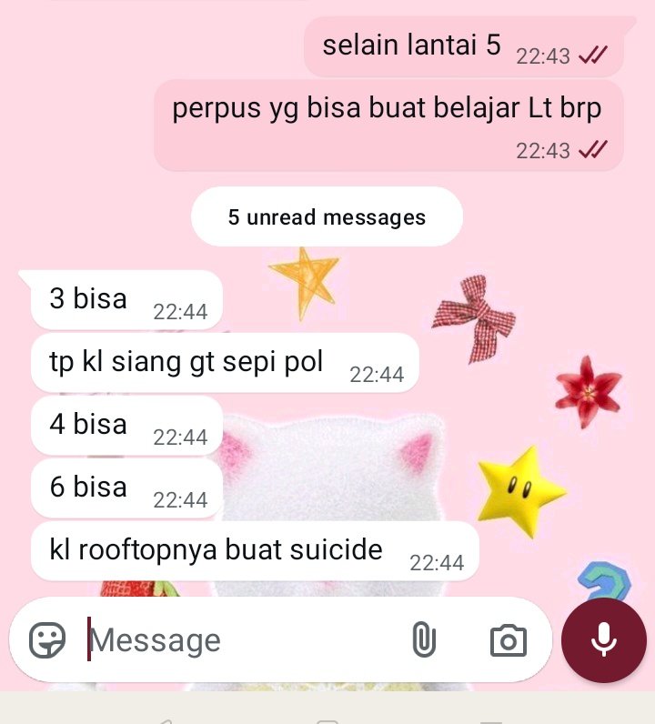 ???