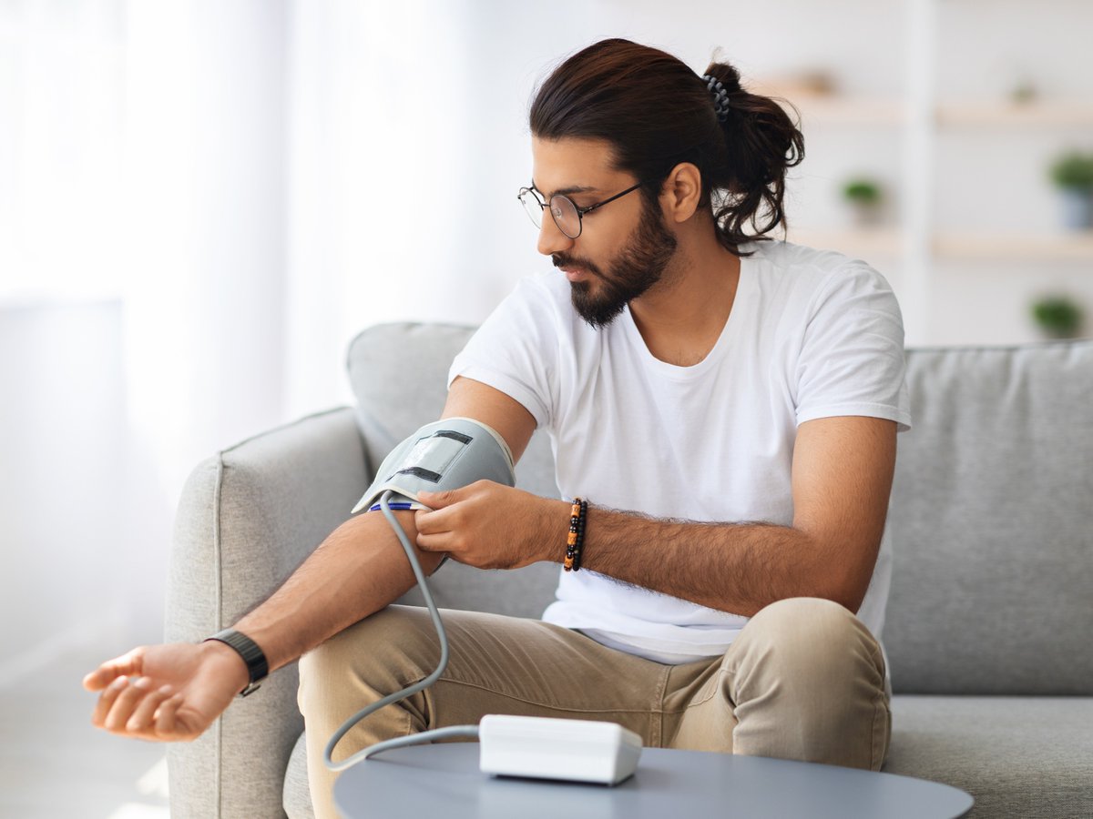 CentralPAwounds's tweet image. We’re here to support wound healing from the inside out—starting with your blood flow. #CirculationSupport #WoundRecovery
bit.ly/4mr0Pzs