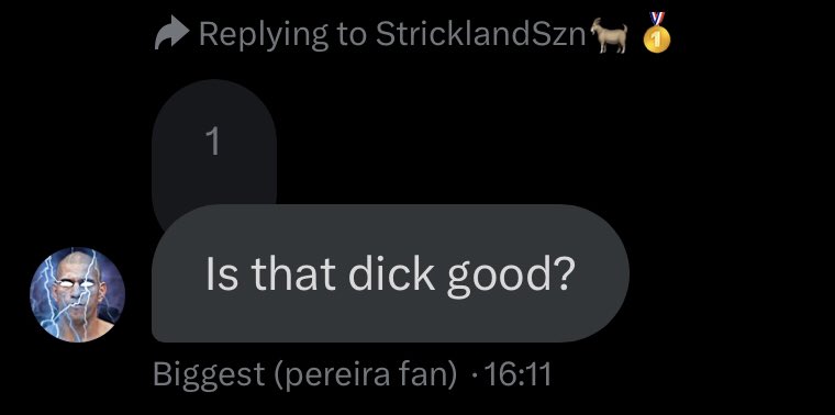 💥CasualStrikes💥 tweet media