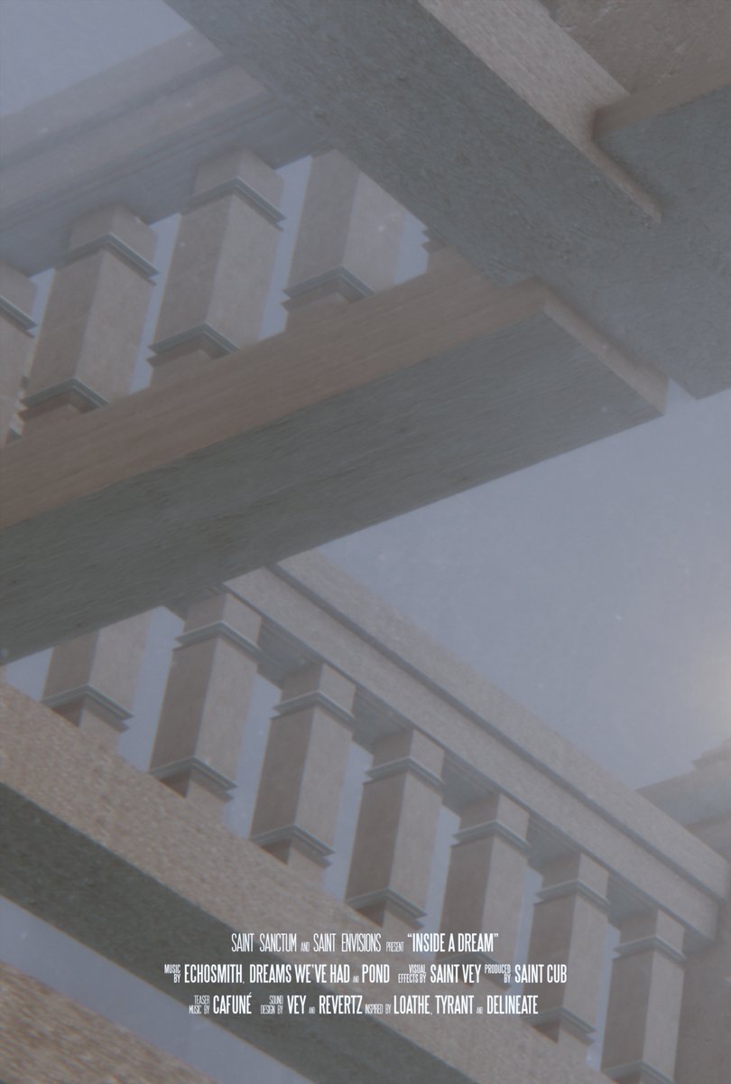 Saint Vey tweet media