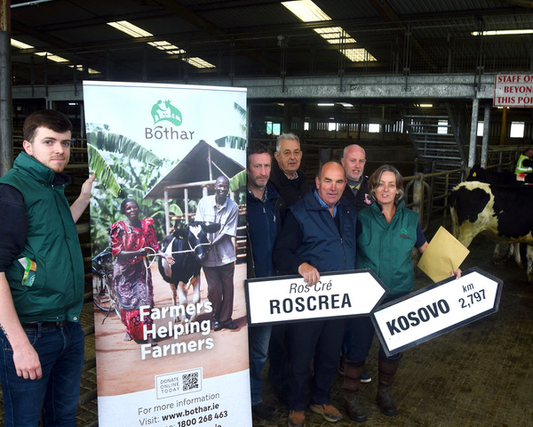 Bóthar Charity Ireland tweet media