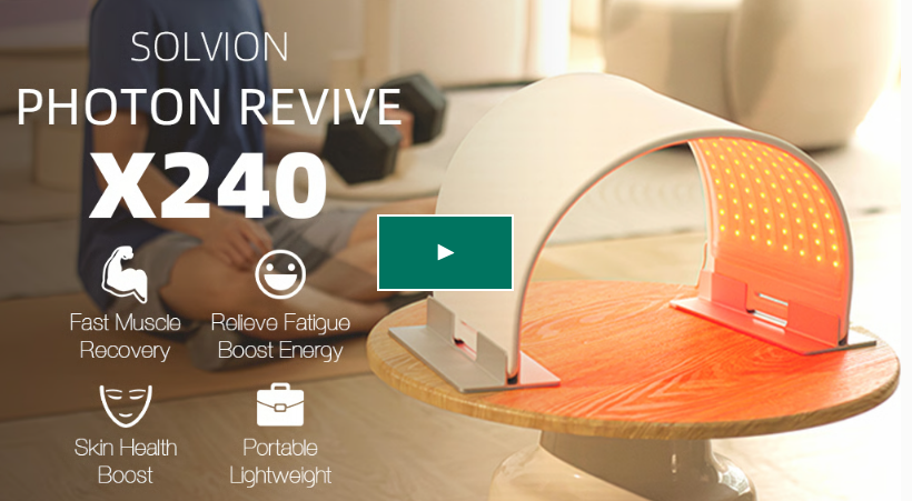 GoBuzzM's tweet photo. Solvion Photon Revive X240 — Muscle Care & Skin Together
#kickstartbacker #solvion #photonrevivex240 #musclecare #skincare #postworkoutrecovery #professionalskincare #onedevicetwoworlds
https://t.co/KH9IiERsJq https://t.co/bKTKTNffVC
