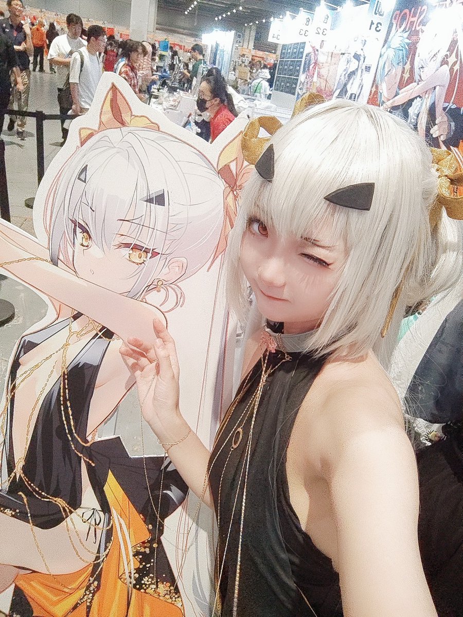 chocochoco.com様⭐︎専用ページ CHOCOお父様 10/7 COMIC UP上海 on X: 