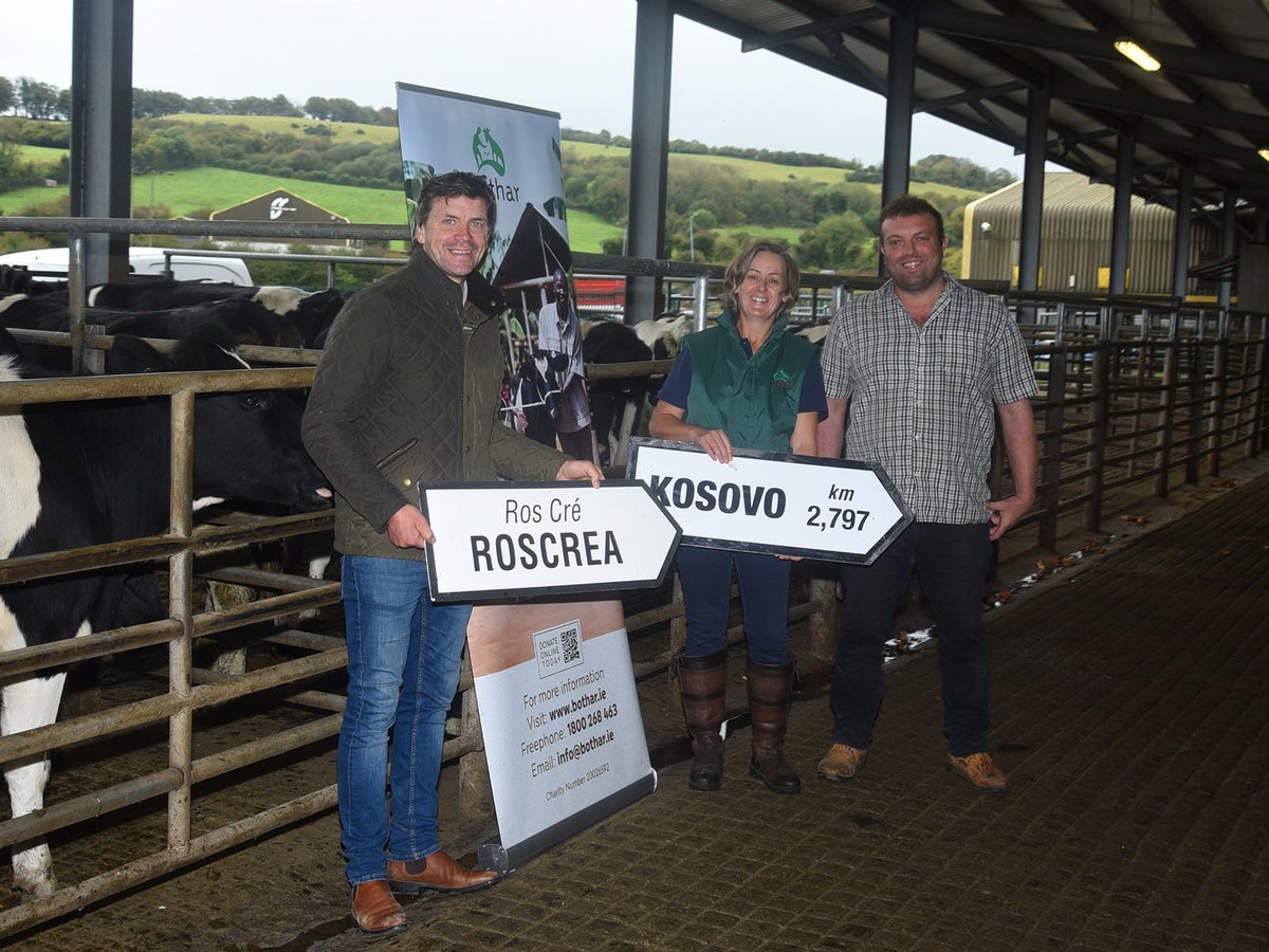 Bóthar Charity Ireland tweet media