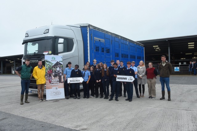 Bóthar Charity Ireland tweet media