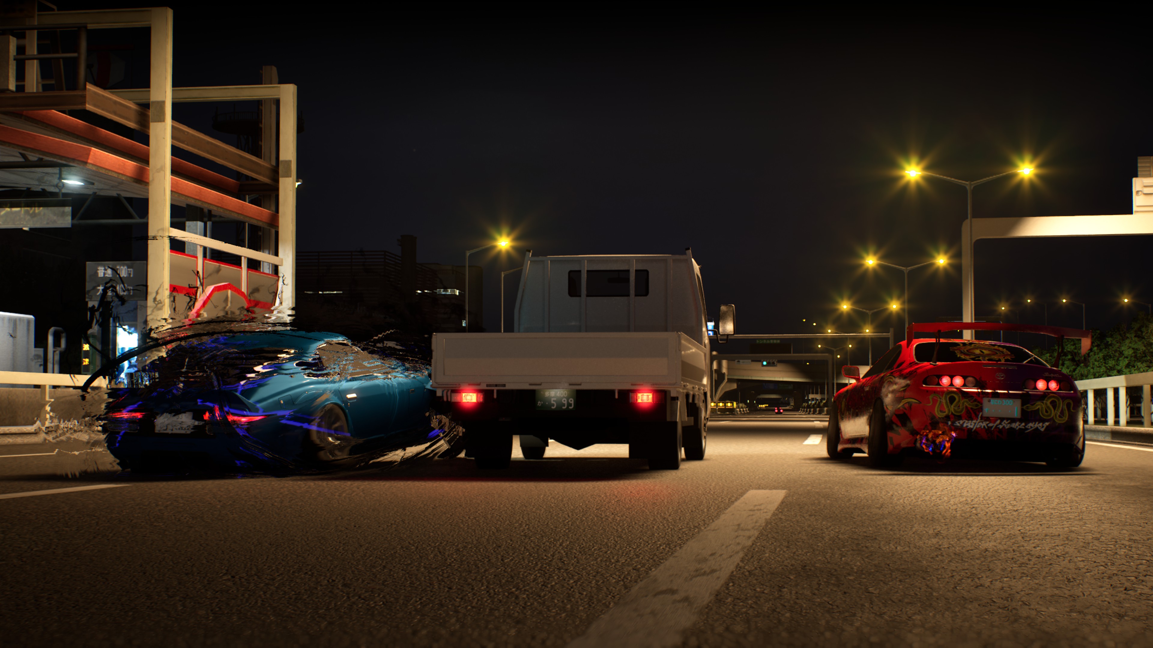 VoidTokyo 2019 Vol.6 印刷構成見本 一点物激レア最終値下げ hqdefault.jpg?v=67b7337f