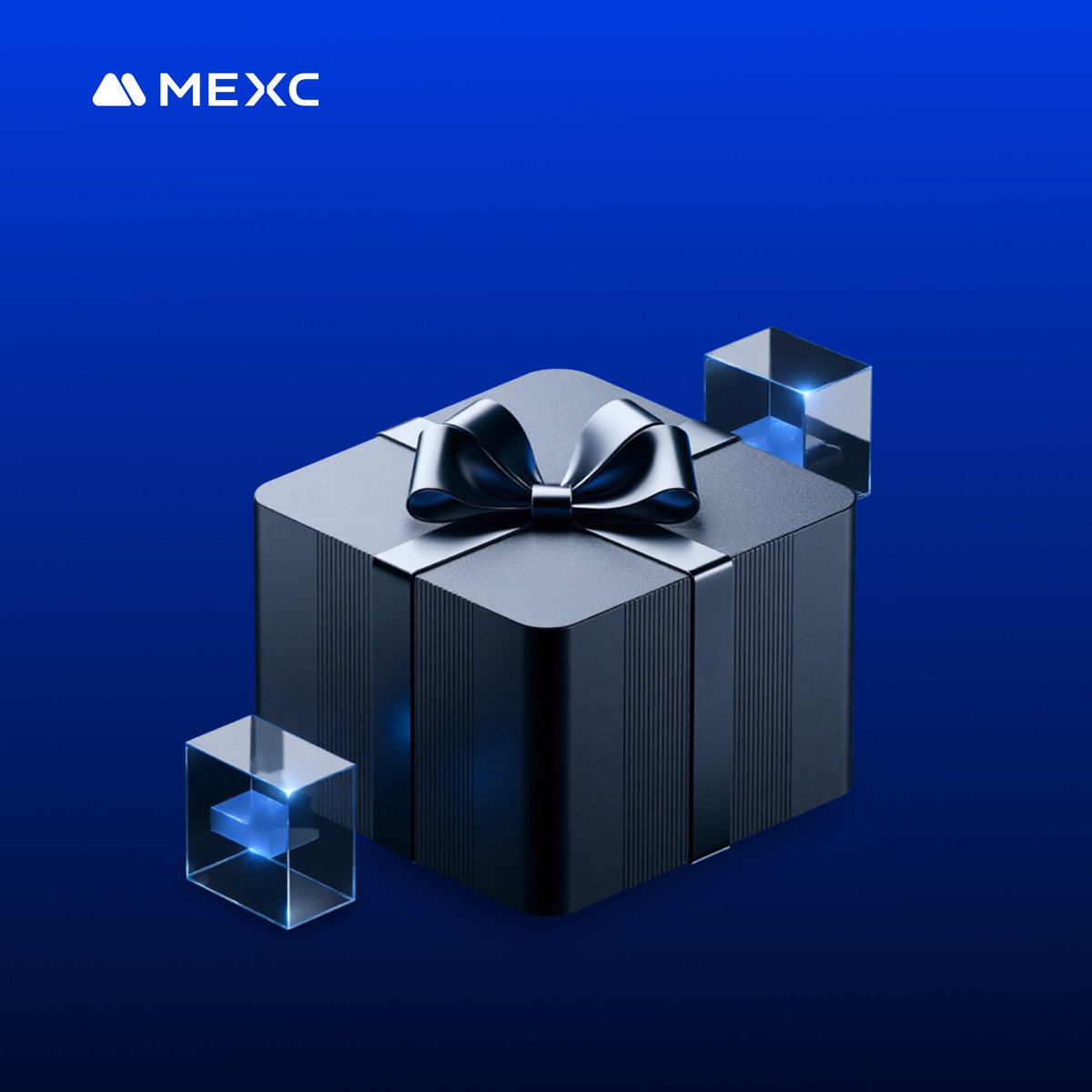 MEXCespanol's tweet image. 💸¡Sorteamos 20 $USDT para 2 ganadores! (10 $USDT cada uno)

1️⃣ Síguenos y dale RT + Like🩵 a 3 posts de nuestro perfil
2️⃣ Comenta #MEXCES + etiqueta a un amigo

🗓️Termina este viernes
🍀 Mucha suerte a todos