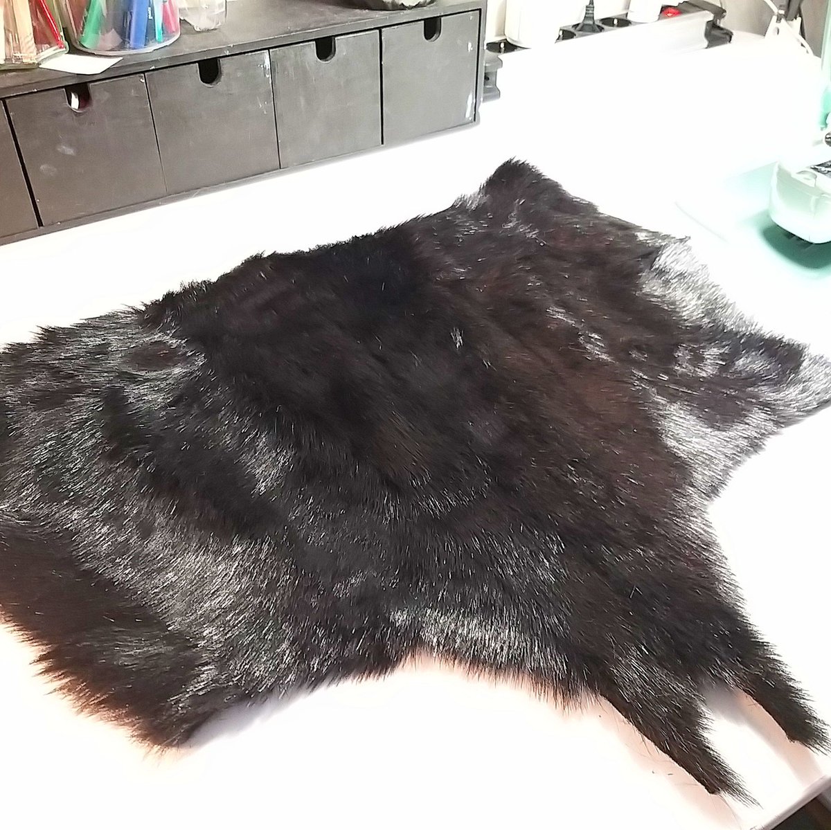 Pearl 💀 NFC26 tweet media