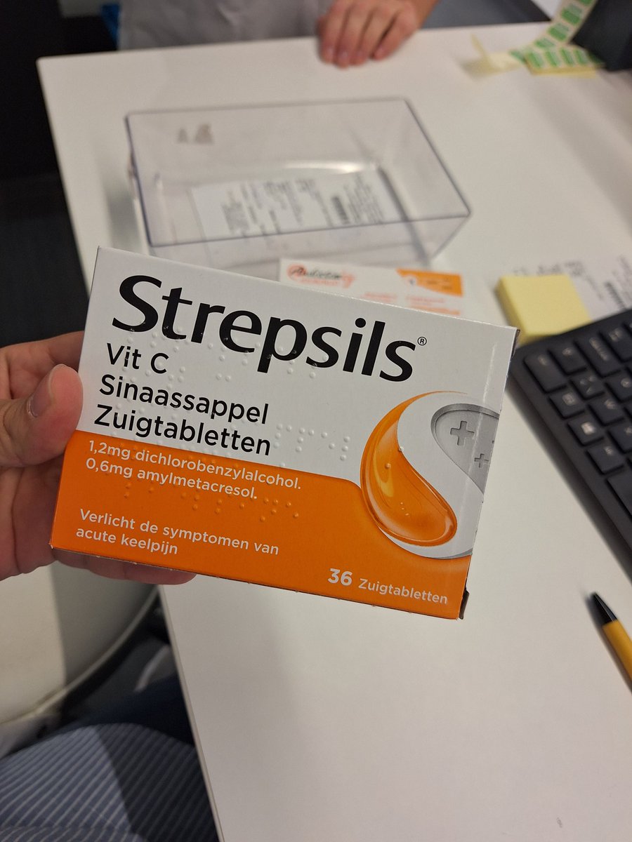 Kaoutar ☕️ tweet media