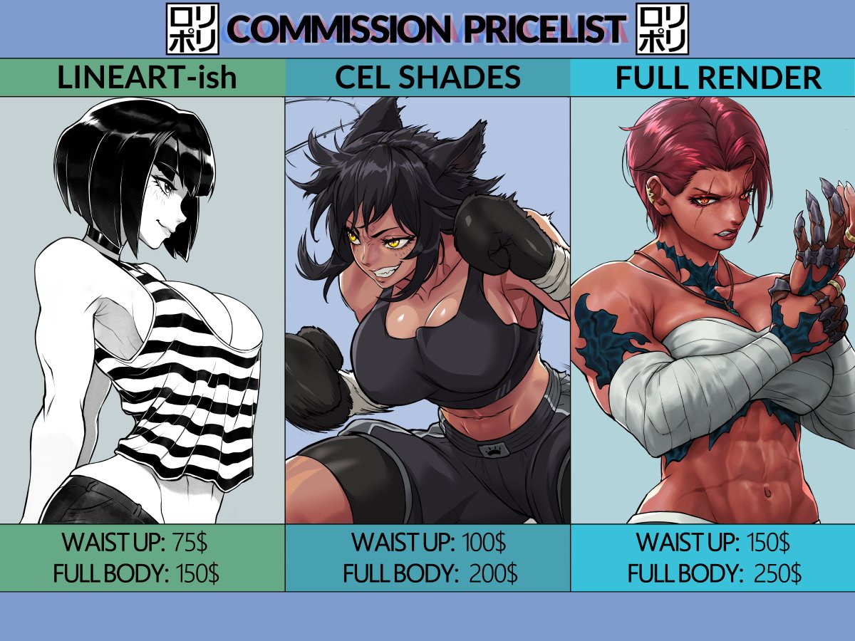 Jamrolypoly tweet media