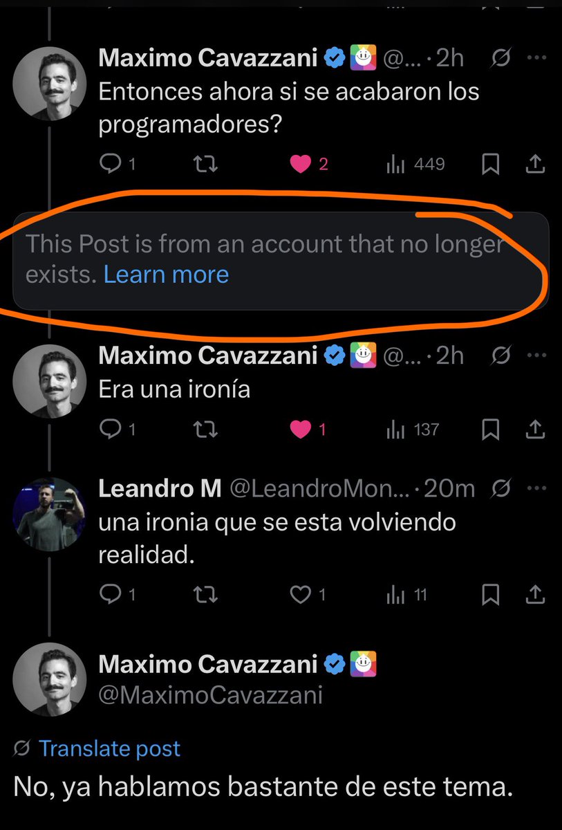 Maximiliano Firtman tweet media