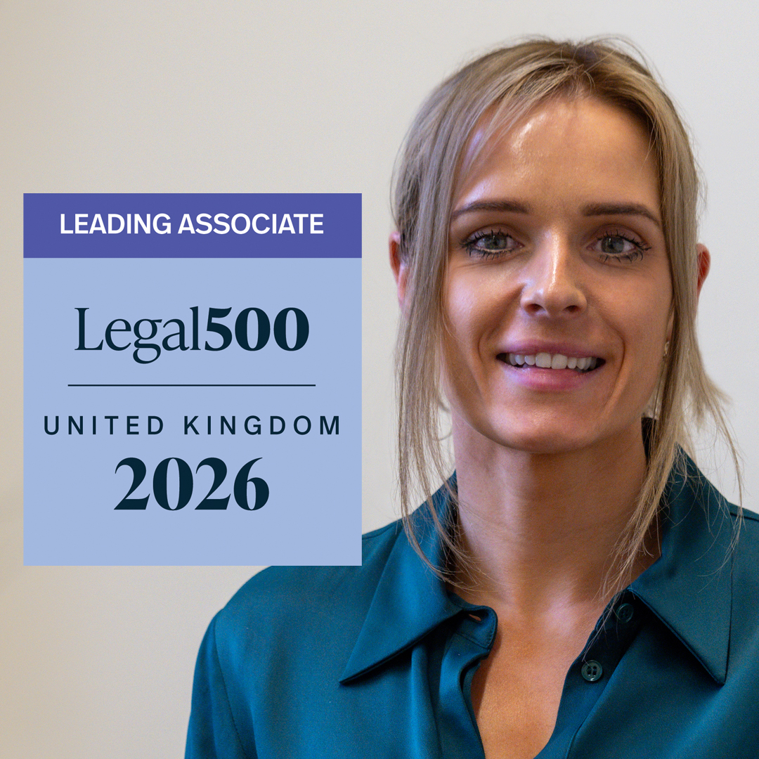 🎉Thrilled to be recognised again in @TheLegal500! 🎉 

Congrats to Alan Lewis &amp; Carley Dhand in our employment team! 👏 

Read more 👉 ow.ly/wjoc50X8Avs #Legal500 

#EmploymentLaw
