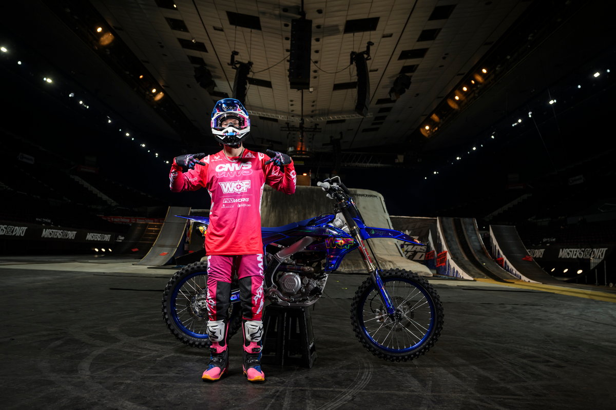 Moto_cz's tweet photo. Filip Podmol přiveze do Pardubic převratnou adrenalinovou show World of freestyle 👍 🥰 🏍
https://t.co/YKQFmPMJ6f
#motocz #fmx #freestyle #liborpodmol https://t.co/KHCPnMTaP9