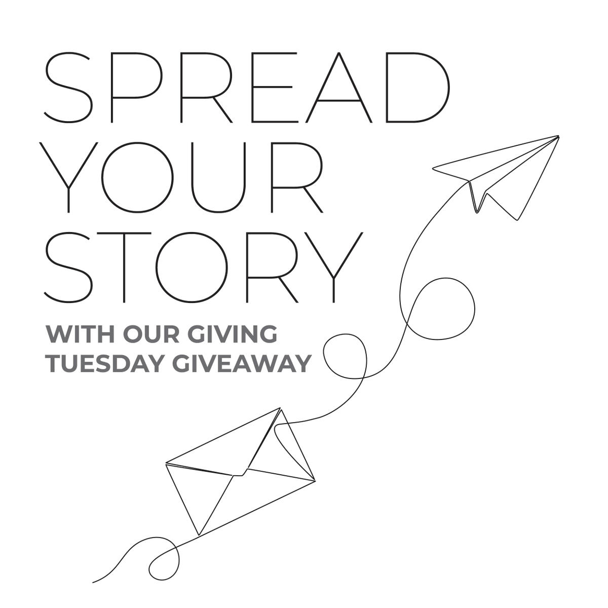 SleepingGC's tweet photo. Indiana nonprofits! Did you see our post about the giveaway we’re a part of? You could win a $5,000 storytelling + digital package to create your Giving Tuesday campaign this year. But you have to apply by 10/17. That’s in a little over a week—get going!
https://t.co/IJ2hTJ0QH1 https://t.co/DgAHxhMQ0m