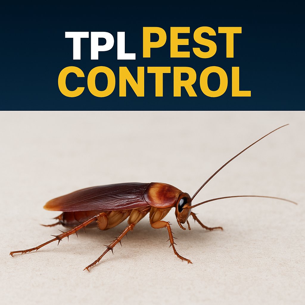 TPLPestControl's tweet image. کاکروچ آپ کے کچن، باتھ،گھر کے کونوں میں چھپے ہوں؟
فکر کی کوئی بات نہیں  TPL Pest Control فراہم کرتا ہے محفوظ اور مؤثر حل۔

Call: 0512303380
website: planters.pk
visit our daraz store: daraz.pk/shop/gsyzdz7m

#TPLPestControl #PremoPlus #Insecticide #MosquitoControl
