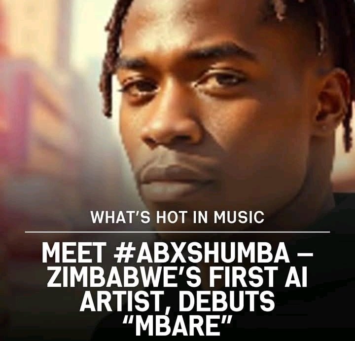 Zim Music are you ready for this? This AI artist is insane the song is crazy.