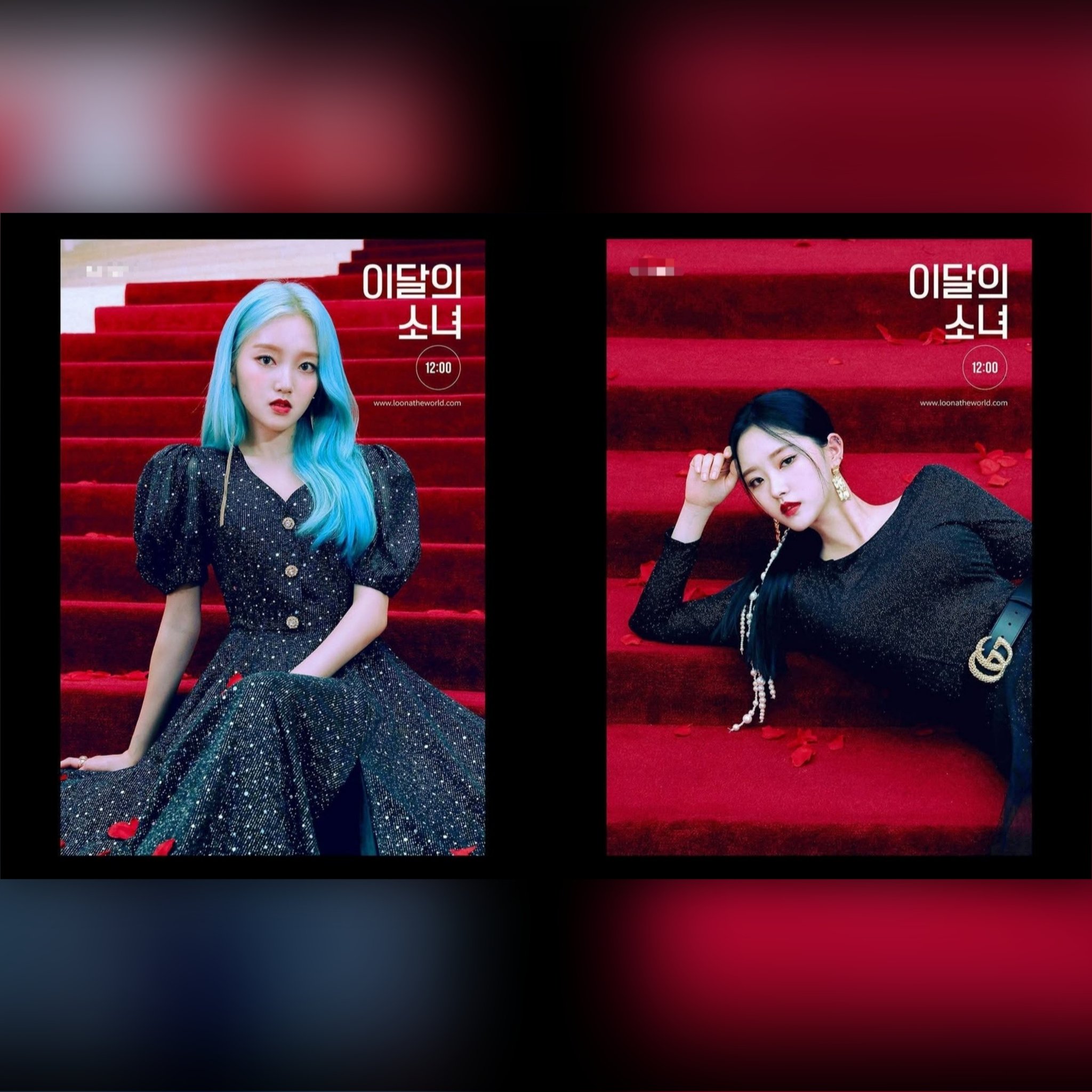 LOONA loossemble ゴウォン&オリビアへ アルバム　新品未開封 オリビアへ loona loossemble 開封済 アルバム - メルカリ