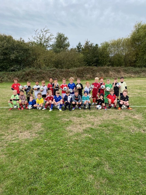 Inter Club football Sat. 11 October at Deansgate Lane, Formby.  Coaching &amp; friendly game.  All welcome.
NOTE TIME CHANGES     
9.00 - 10.10   Reception      
9.30 - 10.40  Years 6,7 &amp; 8      
9.30 - 10.40  Year 2
10.00 - 11.10  Year 1     
10.45 - 12.00 Year 3,4 &amp; 5    
 #formby