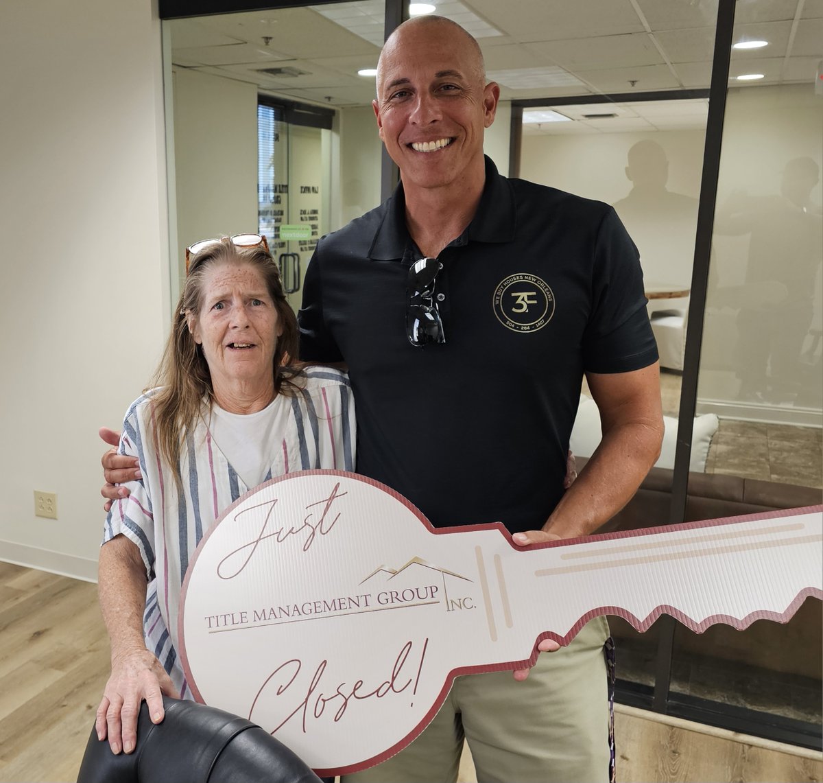 TechBullion's tweet image. How To Sell a House Without a Realtor in New Orleans techbullion.com/how-to-sell-a-… #SellaHouse #Realtor #NewOrleans @TechBullion