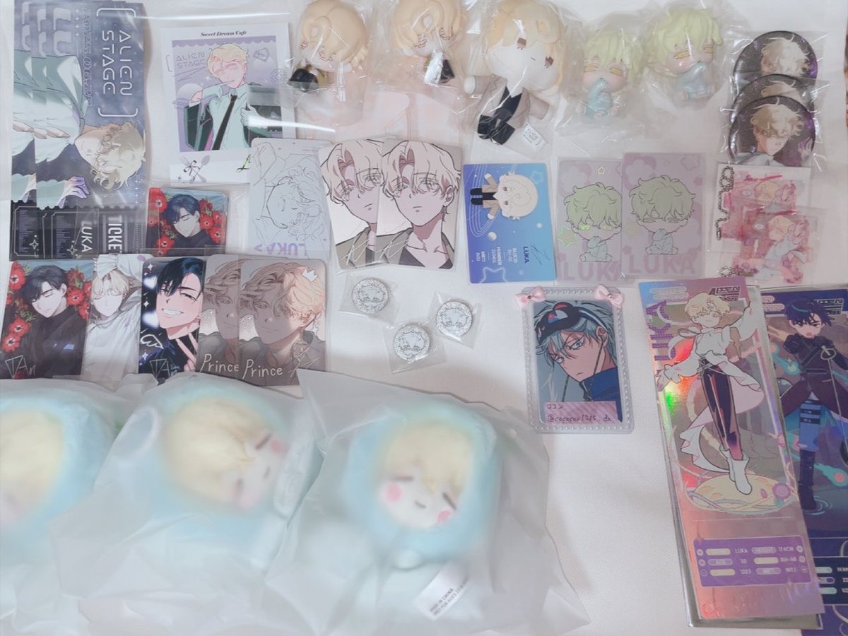 ココン tweet media