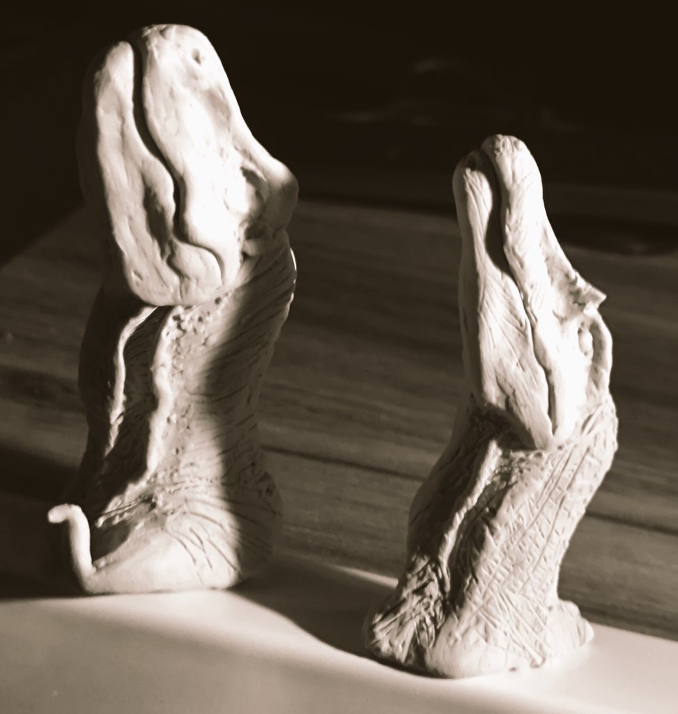 Well did another one.