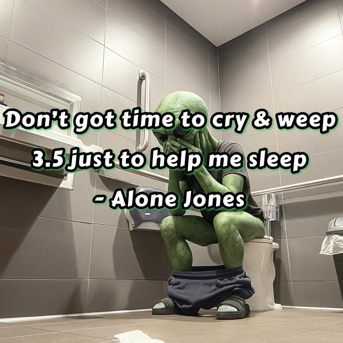 alonejoness's tweet image. Nah fr !