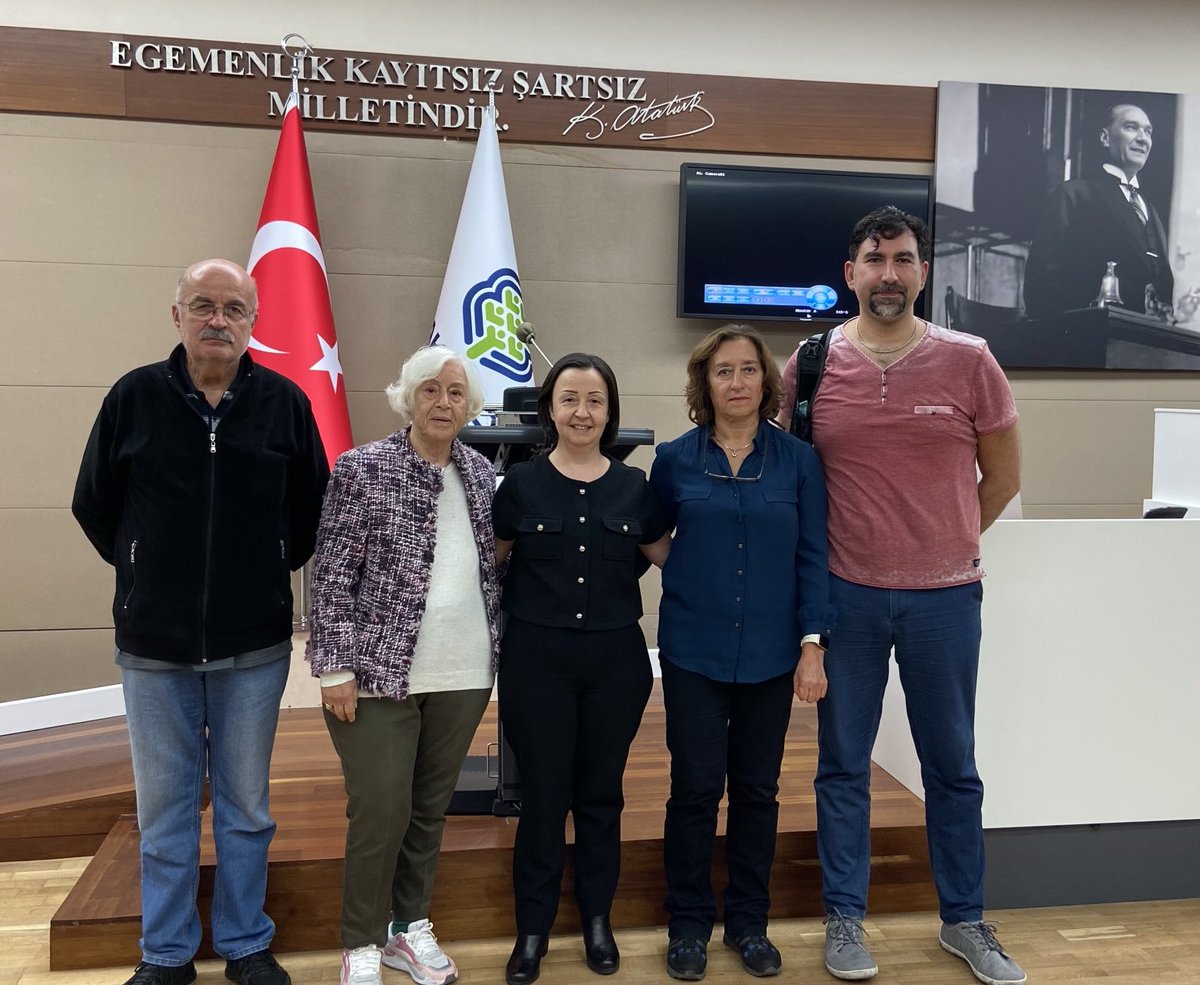 bkddp_034's tweet photo. ÖNEMLİ BİLGİLENDİRME:

Bakırköy Belediye Meclis Toplantısı'na katılım sağladık.
(06.10.2025)

Bürokratik süreç itibarıyla son durum ÖZETLE: (Devamı ⬇️)

#bakirkoy #istanbul #deprem #kentseldonusum #yasamhakki #imarplani 

⁦@AysegulOzOv⁩ ⁦@bkrbld⁩ https://t.co/v7Ddt3IgCU