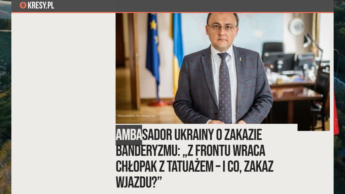 Pkrol_PL's tweet photo. No panie @VasylBodnar co ja mogę Panu powiedzieć? Odpowiedź brzmi "tak".

https://t.co/JSod6DZSKu https://t.co/6M7hzeSVgd