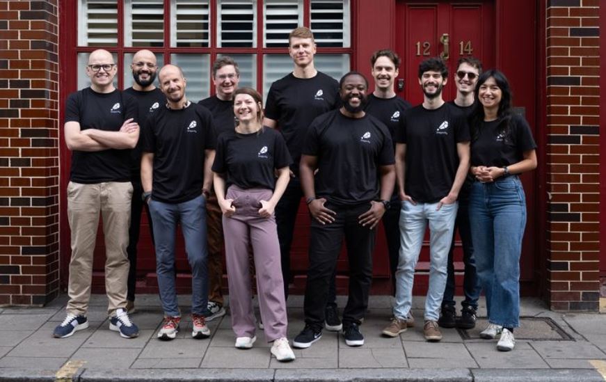 Investment News:

<a href="/AskDragonfly/">Dragonfly</a> secures £2.6 million Pre-Seed Investment led by Episode 1
 
Congratulations to Sean King, Sven Sabas, the entire team, and all investors involved.

Full press release here: uktechnews.info/2025/10/08/dra…

#UKTechInvestmentNews #Investment #Deallite