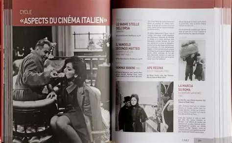 chatplin35's tweet photo. Nostalgie quand tu nous tiens ! Naissance de ma cinéphilie et souvenirs qui s'égrènent au fil des pages. On ne remerciera jamais assez #PatrickBrion de nous avoir autant éclairés. En occasion, un pavé de presque 800 pages très accessible. https://t.co/JDXXmwgpSu