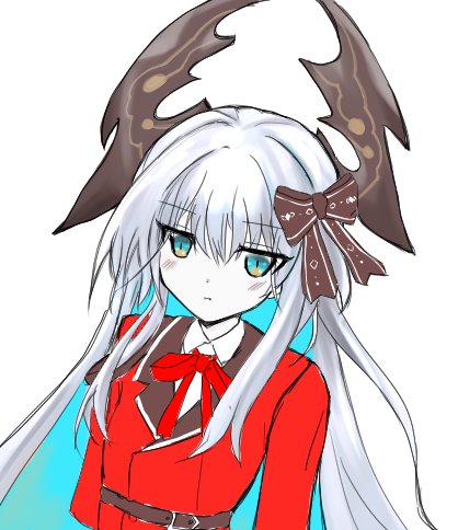 OpenP_Bibouroku's tweet photo. リィベル
#クルスタ https://t.co/rxGRIByzXY