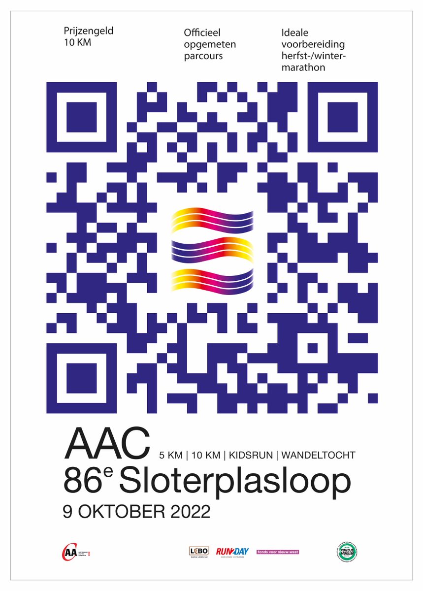 Sloterplasloop's tweet image. Deelnemersinformatie | 89e Sloterplasloop | zondag 12 oktober 2025 - mailchi.mp/sloterplasloop…