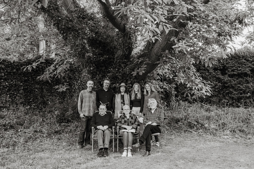 Forests Without Frontiers tweet media