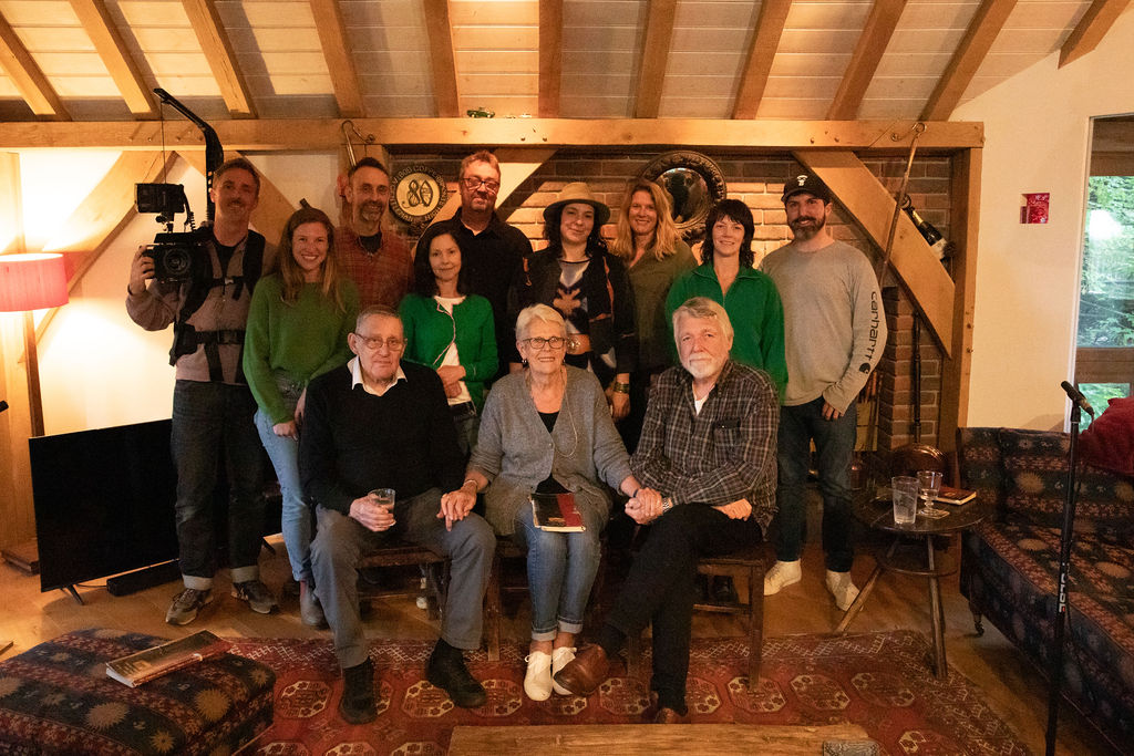 Forests Without Frontiers tweet media