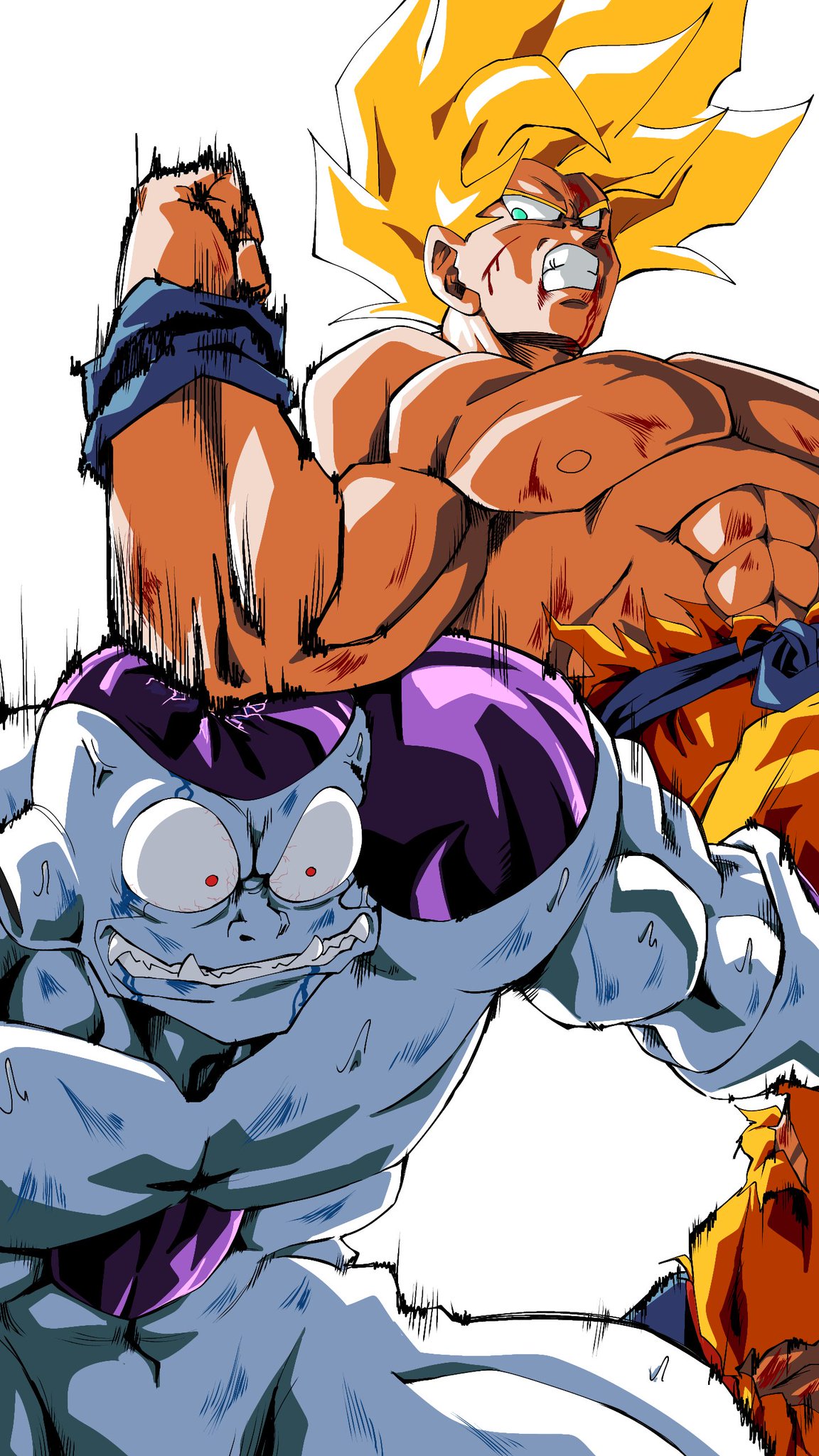 ◇クラウンの少年◇手描きイラスト clown(ｸﾗｳﾝ) on X