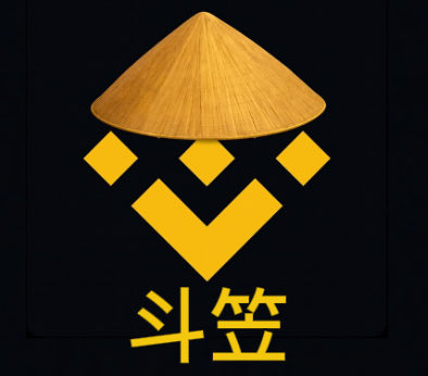 crypt0g2k12's tweet photo. $DOULI (斗笠) means bamboo farmer hat. Also apparently means  $BNB cult now! CA 0xE3F6FCC6Bd95F0Ffb2D76F0DBBC3201C7a324444 https://t.co/SZlghL90Zc